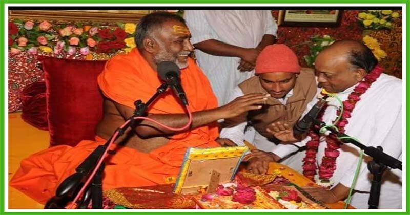 राजेश रामायणी जी का जीवन परिचय