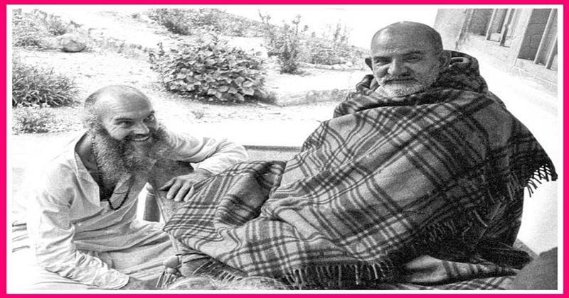 Neem karoli baba Ram dass