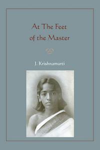 J Krishnamurti life history