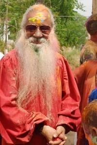 Swami Ashok Bharti Biography 